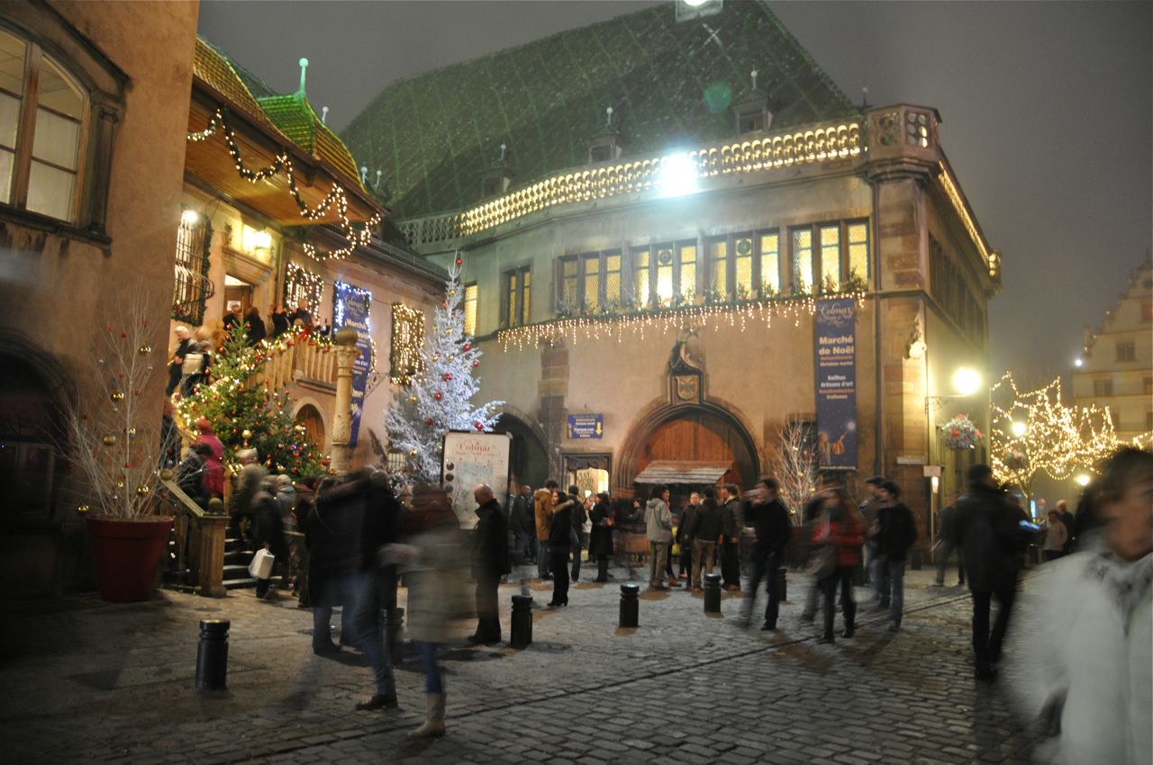 Colmar